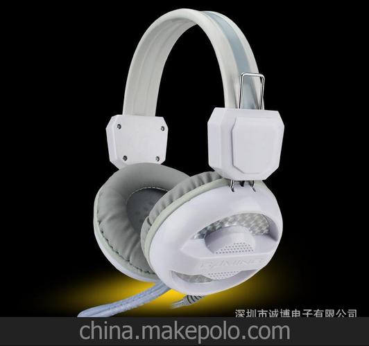 从耳机工厂到电竞桌搭 超越者耳机DJ与数码生态的硬核进化